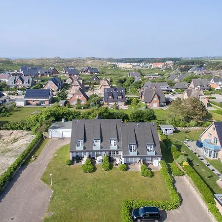 Landhaus Westerhorn Solring Tir Wenningstedt-Braderup