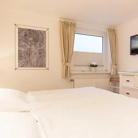 Landhaus Westerhorn Solring Tir Apartmán Wenningstedt-Braderup