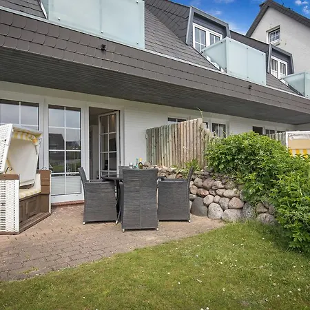 Landhaus Westerhorn Solring Tir *